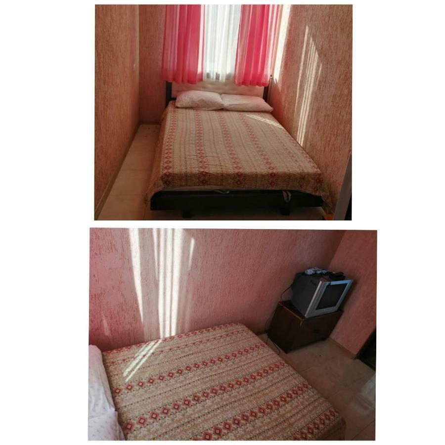 Гостевой Дом Мимоза Gagry Room photo