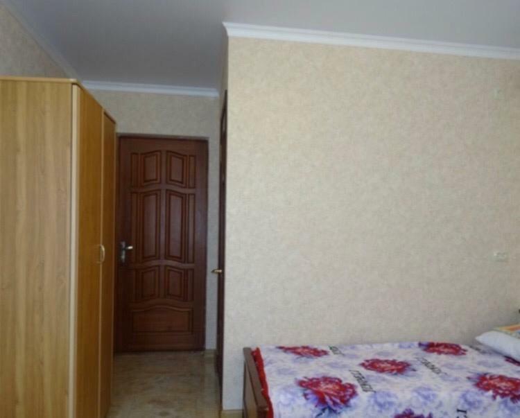 Гостевой Дом Мимоза Gagry Exterior photo